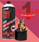 RepellentCar